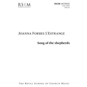 Song of the shepherds