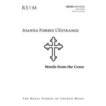 Words from the Cross