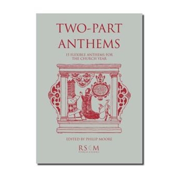 Two-Part Anthems