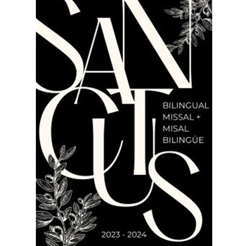 Sanctus 2023 - Year B (Beginning Advent 2023)