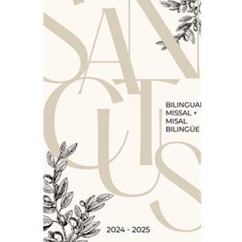 Sanctus 2024 - Year C (Beginning Advent 2024)