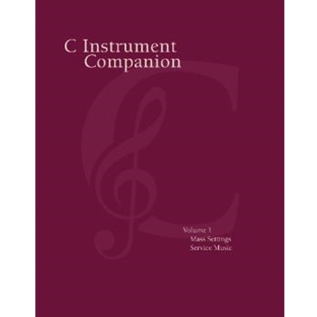C Instrument Companion