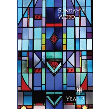 Sunday's Word 2024 - Year B (Beginning Advent 2023)
