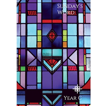 Sunday's Word 2024 - Year C (Beginning Advent 2024)