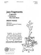 Hosanna by Pierce Brent for SATB