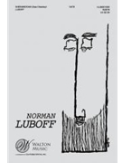 Shenandoah by American Folk Song - Luboff Norman - for SATB divisi