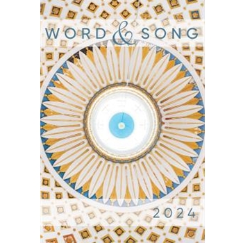 Word & Song - Year B