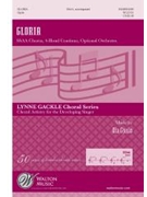 Gloria by Gjeilo Ola for SSAA