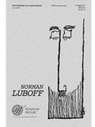 The Fountain (A la claire fontaine) (Vocal Score) by - Luboff Norman - for SATB
