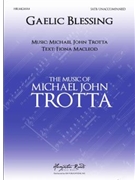 Gaelic Blessing (Deep Peace)