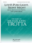 Love's Pure Light Silent Night