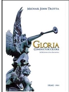 Gloria - Score (Full Orchestra)