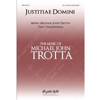 Justitiae Domini