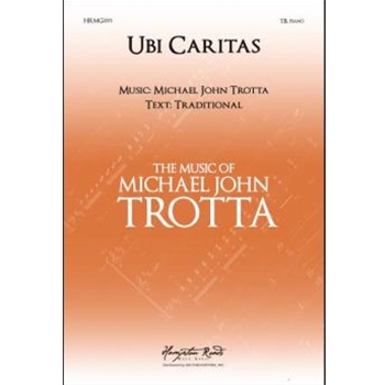 Ubi Caritas