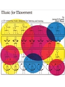 Music for Movement (CD)