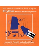 MLR Verbal Association Skills Program Part One: Rhythm