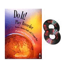 Do It - Play Recorder by Froseth Wilder and Stewart - Teacher's Resource G - for Teacher Book