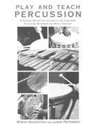 Play and Teach Percussion