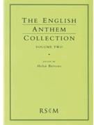 The English Anthem Collection, Volume Two