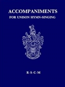 Accompaniments for Unison Hymn-Singing