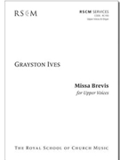 Missa Brevis