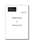 Missa Brevis