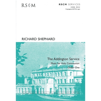 The Addington Service