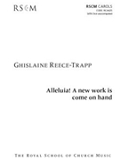 Alleluia! A New Work is Come on Hand