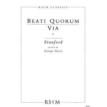 Beati Quorum Via