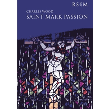 Saint Mark Passion