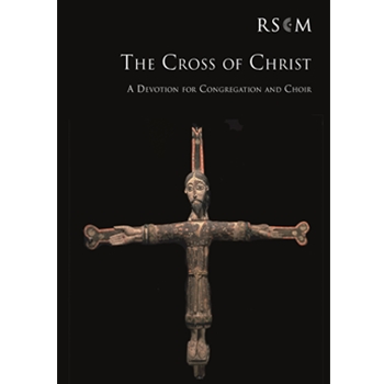 The Cross of Christ - music edition