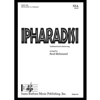 IPharadisi -SSA