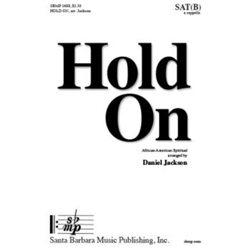 Hold On -  SAT(B)