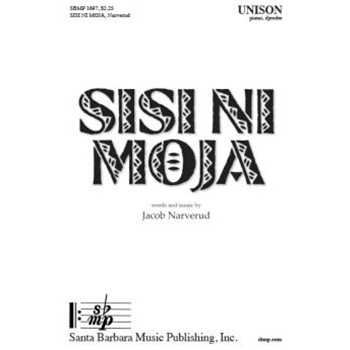 Sisi ni moja