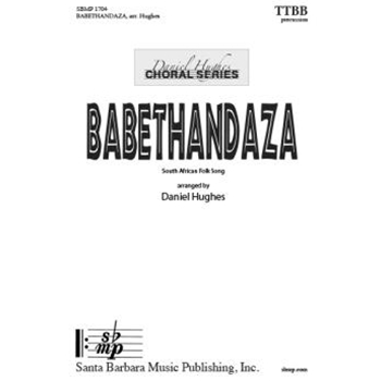Babethandaza - TTBB
