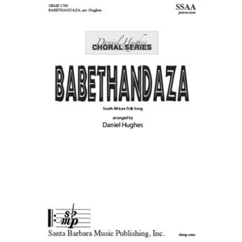 Babethandaza - SSAA