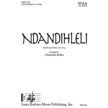 Ndandihleli