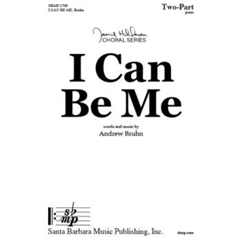 I Can Be Me