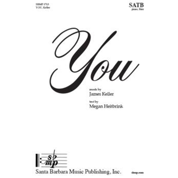 You