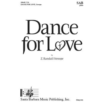 Dance for Love