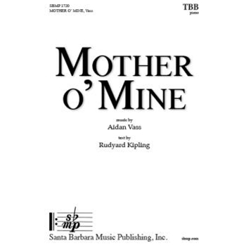 Mother o'Mine