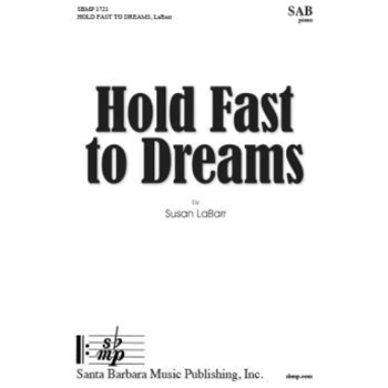 Hold Fast to Dreams
