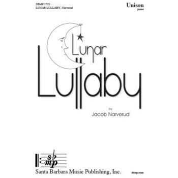 Lunar Lullaby - Unison