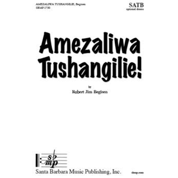 Amezaliwa Tushangilie