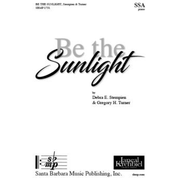 Be the Sunlight