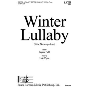 Winter Lullaby (little Dear-my-Soul)