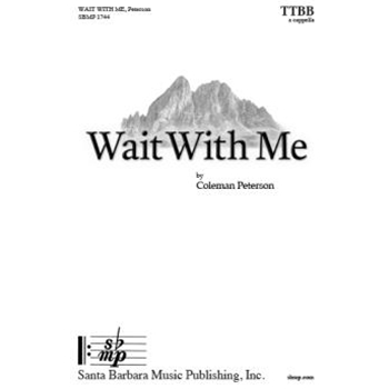 Wait With Me