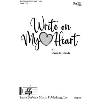 Write On My Heart