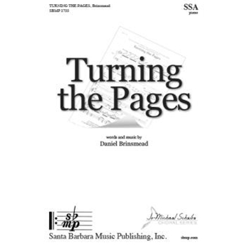 Turning the Pages