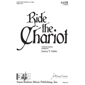 Ride the Chariot